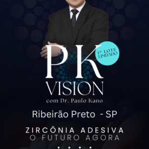 PK Vision - Inscrição Conference Day 2 de abril